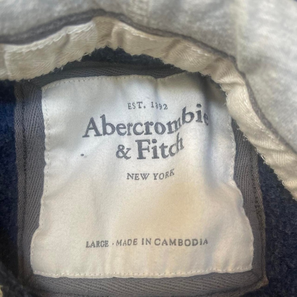 Abercrombie and fitch sweatshirt - Picture 4 of 8
